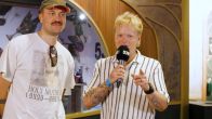 Jordi Warners spreekt Marlon Hoffstadt op Tomorrowland