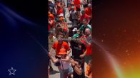 Yuki Kempees over zijn geweldige tijd op het WK