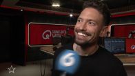 Rolf Sanchez over de Men's Health