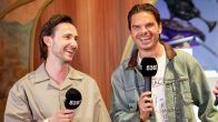 Lucas & Steve over de ideale Tomorrowland-set: ‘Het moet een perfecte puzzel zijn.’
