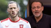 Hugo Borst heeft hoge verwachtingen en voorspelt hoeveel doelpunten Weghorst gaat maken voor Twente