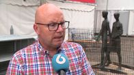Twintig jaar na dodelijke Vierdaagse eert Marnix zijn vader