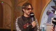 Jordi spreekt Oscar and the Wolf op Tomorrowland