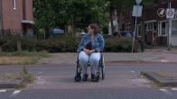 Frédérique over doorrijder na ongeluk: 'Bij elke donkerkleurige Polo bonst mijn hart'