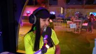 Katleen Aerts te gast bij Bas en Dylan vanuit Tomorrowland