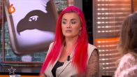 Bonnie uit De Bondgenoten te gast bij Shownieuws.