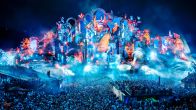 Dit was 538 vanaf Tomorrowland!