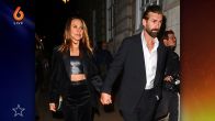 Spice Girl Mel C zaterdag in het geheim getrouwd