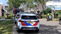 Lichaam van man gevonden in pand met hennepplanten in Uitgeest
