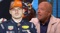 Tom Coronel heilig overtuigd van toekomst Max Verstappen: 'Honderd procent!'