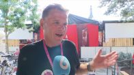 Wolter Kroes geeft update over zijn eigen reallifesoap