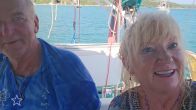 B&B Vol Liefde-Iris op date met nieuwe vlam Olaf