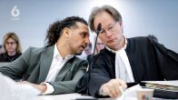 60% van de Nederlanders vindt dat Ali B gewoon mag werken: 'Wel verwacht'