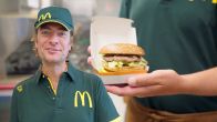 Frank droomt van een eigen McDonald's... maar of dat een goed idee is?