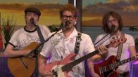 Beach Boys' Best zorgt voor een sfeervolle opening van De Oranjezomer met ‘Kokomo’