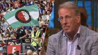 Chris Woerts meldt slecht nieuws voor Feyenoord-supporters: 'Dat is héél jammer!'