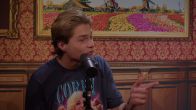 Samuel Welten is bijgelovig en vertelt over zijn opmerkelijke rituelen