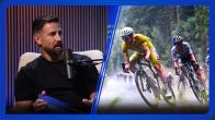 Waarom Tour de France-renners soms in slechte hotels slapen