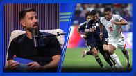 Mark Schaaf over Engeland: 'Dit was gewoon een Koemannetje'