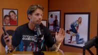 André Hazes benoemt geslachtsdeel Erik in bruiloftspeech Roxeanne
