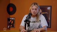 Roxeanne Hazes over zeer ongemakkelijk persmoment tijdens bruiloft
