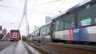 Milaisa zag tramongeluk aankomen en heeft nu paniekaanvallen: 'Hij remde maar niet'
