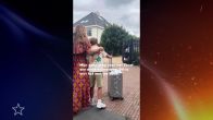 Monique Westenberg deelt hartverscheurend bericht over kleine Dré: 'Tranen in mijn ogen'
