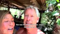 Patty Brard en Antione van de Vijver over Mi Dushi