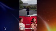Meghan Markle duikt op in Masterchef Australië