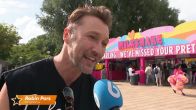 Vengaboys treden op bij festival Milkshake