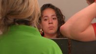 Joshlyn voelt zich voor schut gezet door Jordy