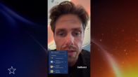 André Hazes is sprakeloos, podcast ADHAZES razend populair in Nederland