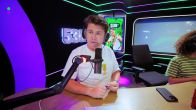 Dylan Boet heeft de Vierdaagse helemaal uitgelopen!