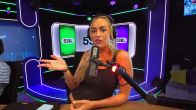 538-dj Julia van Reyendam in nieuw NET5-programma Buzz
