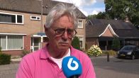 Buurtbewoners in Geesteren tasten in het duister over vernielingen bij Syrisch gezin