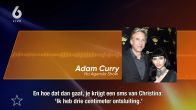 Christina Curry bevallen van dochter, Adam Curry deelt het nieuws