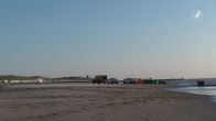 Zwemmer overleden bij strand van Oostkapelle