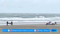 Aangespoelde lichaamsdelen op Texel na drie jaar geïdentificeerd