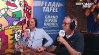 Frans Verschuur: 'Als je je auto niet vertrouwt, stap je niet in'