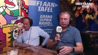 Frans Verschuur: 'Lewis Hamilton is mentaal geknakt'