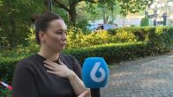 Woonbegeleider geraakt door brand: 'Niet verwacht dat het zo heftig zou zijn'