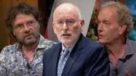 Job Knoester en Koert Westerman spreken schande van vergelijking Frans Timmermans: 'Walgelijk!'