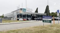 Persoon komt om het leven na beknelling in machine op Chemelot