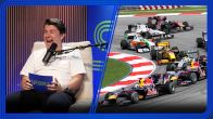 Mark en Dylan hebben kritiek over de F1: 'Ik ben er helemaal uit'