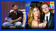 Mark Schaaf over zijn ontmoeting met Roxy Dekker & Koen