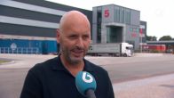 Twentse vracht wijkt uit naar andere havens, drukte bij transporteurs