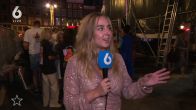 Shownieuws live bij Greypride met Willeke Alberti