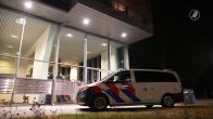 Politie onderzoekt link tussen ontvoering en woningoverval in Rijnmond