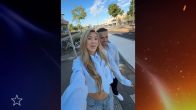 Temptation Island-Evie en Mike aangesproken op straat over geslacht kindje