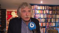 Johan Derksen geeft ongezouten mening over presentator Johnny de Mol